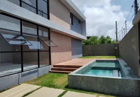 Foto 1 de Casa com 4 Quartos à venda, 190m² em Portal do Sol, João Pessoa