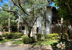Foto 1 de Casa de Condomínio com 4 Quartos à venda, 338m² em Parque Jatibaia, Campinas
