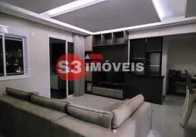 Foto 1 de Apartamento com 2 Quartos à venda, 92m² em Jardim Pau Preto, Indaiatuba