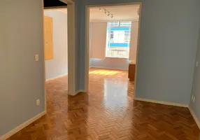 Foto 1 de Apartamento com 4 Quartos para alugar, 120m² em Ipanema, Rio de Janeiro