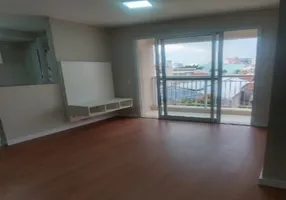 Foto 1 de Apartamento com 2 Quartos à venda, 54m² em Centro, São Paulo