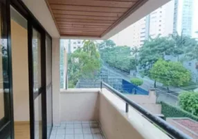 Foto 1 de Apartamento com 3 Quartos para alugar, 102m² em Jardim Vila Mariana, São Paulo