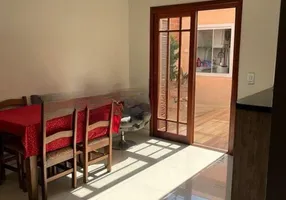 Foto 1 de Casa com 3 Quartos à venda, 119m² em São José, Canoas