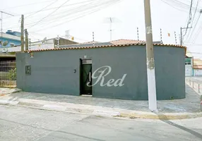 Foto 1 de Casa com 3 Quartos à venda, 120m² em Vila Nova Amorim, Suzano