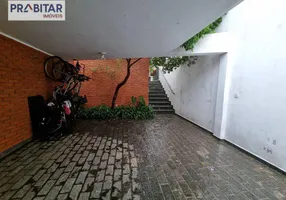 Foto 1 de Sobrado com 3 Quartos à venda, 158m² em Parque São Domingos, São Paulo