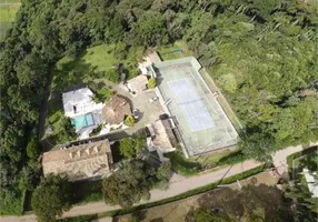 Foto 1 de Fazenda/Sítio com 9 Quartos à venda, 300m² em Mombaça , São Roque