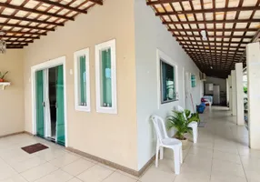 Foto 1 de Casa com 3 Quartos à venda, 384m² em Zona de Expansao Aruana, Aracaju