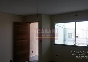 Foto 1 de Casa com 3 Quartos à venda, 150m² em Vila Alvinopolis, São Bernardo do Campo