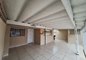 Foto 1 de Casa com 2 Quartos para alugar, 90m² em Jardim São Paulo, Americana