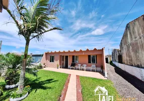 Foto 1 de Casa com 5 Quartos à venda, 120m² em Nazaré, Cidreira