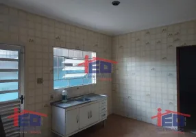 Foto 1 de Casa com 2 Quartos à venda, 185m² em Cipava, Osasco