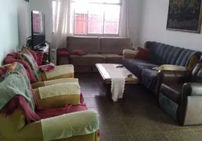 Foto 1 de Casa com 3 Quartos à venda, 248m² em Freguesia do Ó, São Paulo