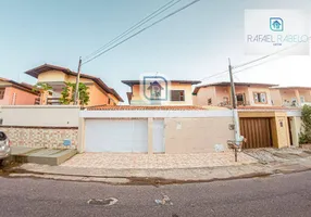 Foto 1 de Casa com 4 Quartos à venda, 151m² em JOSE DE ALENCAR, Fortaleza