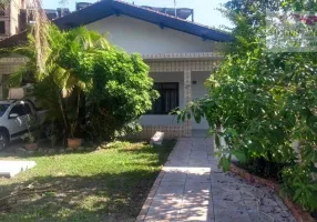 Foto 1 de Casa com 3 Quartos à venda, 170m² em Balneario Campos Eliseos, Itanhaém