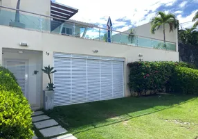 Foto 1 de Casa de Condomínio com 5 Quartos para venda ou aluguel, 500m² em Itaigara, Salvador