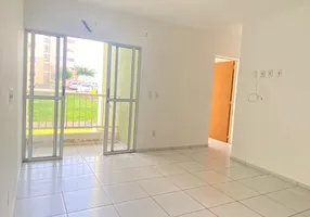 Foto 1 de Apartamento com 3 Quartos à venda, 62m² em Novo Horizonte, Teresina