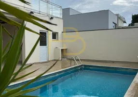 Foto 1 de Casa de Condomínio com 3 Quartos para alugar, 301m² em Vila Haro, Sorocaba
