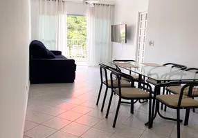 Foto 1 de Apartamento com 3 Quartos à venda, 98m² em Enseada, Guarujá