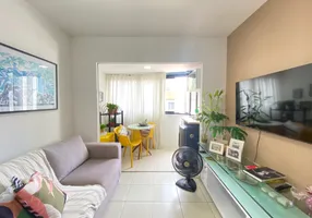 Foto 1 de Apartamento com 2 Quartos à venda, 72m² em Torre, Recife