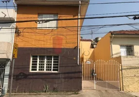 Foto 1 de Sobrado com 2 Quartos à venda, 100m² em Vila Libanesa, São Paulo