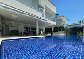 Foto 1 de Casa com 6 Quartos à venda, 426m² em Jardim Granville, Guarujá