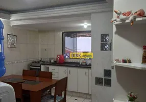 Foto 1 de Apartamento com 3 Quartos à venda, 129m² em Parque Sao Diogo, São Bernardo do Campo