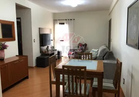 Foto 1 de Apartamento com 2 Quartos à venda, 64m² em Nova Gerti, São Caetano do Sul