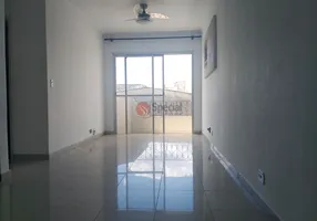 Foto 1 de Apartamento com 2 Quartos à venda, 63m² em Vila Carrão, São Paulo