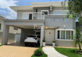 Foto 1 de Casa de Condomínio com 3 Quartos à venda, 300m² em Residencial Morada das Nascentes, Valinhos