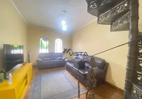 Foto 1 de Casa com 3 Quartos à venda, 173m² em Vila Augusta, Guarulhos