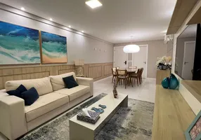 Foto 1 de Apartamento com 3 Quartos à venda, 104m² em Porto das Dunas, Aquiraz