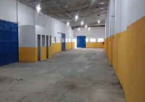 Foto 1 de Galpão/Depósito/Armazém à venda, 6400m² em Ipanema do Meio, Sorocaba