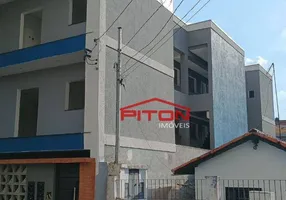 Foto 1 de Apartamento com 2 Quartos à venda, 34m² em Penha, São Paulo