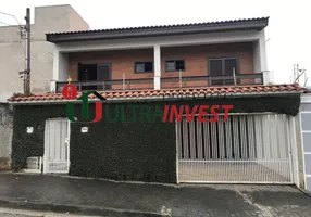 Foto 1 de Casa com 3 Quartos à venda, 330m² em Odim Antao, Sorocaba