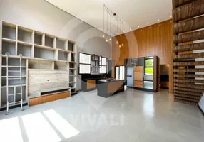 Foto 1 de Casa de Condomínio com 3 Quartos à venda, 217m² em Residencial Sete Lagos, Itatiba