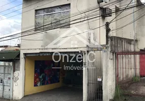Foto 1 de Imóvel Comercial com 2 Quartos à venda, 113m² em Macedo, Guarulhos