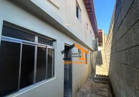 Foto 1 de Casa com 5 Quartos à venda, 149m² em Jardim Virgínia, Itatiba