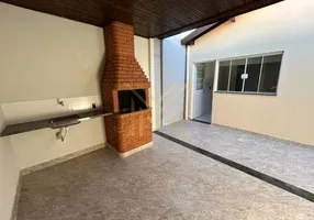 Foto 1 de Casa com 4 Quartos à venda, 210m² em Residencial Parque Colina Verde, Bauru