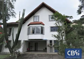 Foto 1 de Casa com 4 Quartos à venda, 309m² em Mury, Nova Friburgo