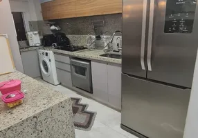 Foto 1 de Apartamento com 3 Quartos à venda, 75m² em Vila Lucy, Goiânia