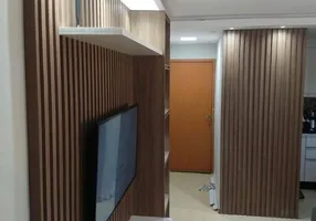 Foto 1 de Apartamento com 2 Quartos à venda, 50m² em Vila Assis Brasil, Mauá