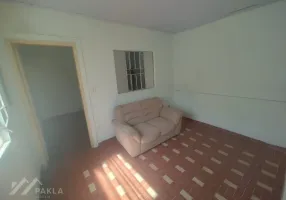 Foto 1 de Casa com 1 Quarto para alugar, 50m² em Vila Ema, São Paulo