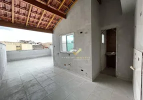 Foto 1 de Cobertura com 2 Quartos à venda, 93m² em Vila Pires, Santo André