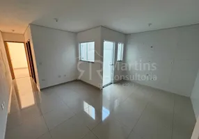 Foto 1 de Apartamento com 2 Quartos à venda, 59m² em Parque Oratorio, Santo André