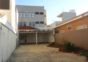 Foto 1 de Casa com 3 Quartos à venda, 155m² em Vila Tibério, Ribeirão Preto