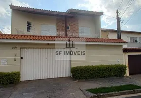 Foto 1 de Sobrado com 3 Quartos à venda, 180m² em Jardim Astro, Sorocaba