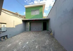 Foto 1 de Imóvel Comercial com 4 Quartos para venda ou aluguel, 171m² em Chácara Mafalda, São Paulo