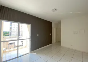 Foto 1 de Apartamento com 2 Quartos para alugar, 49m² em Jardim Alvorada, Três Lagoas