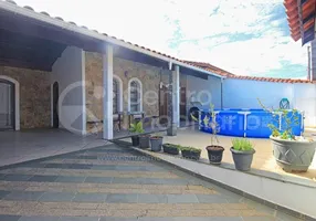 Foto 1 de Casa com 3 Quartos à venda, 150m² em Balneario Sambura, Peruíbe