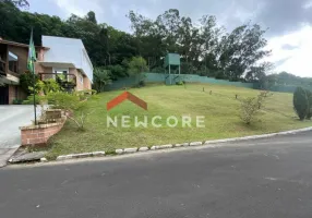 Foto 1 de Lote/Terreno à venda, 585m² em Prospera, Criciúma